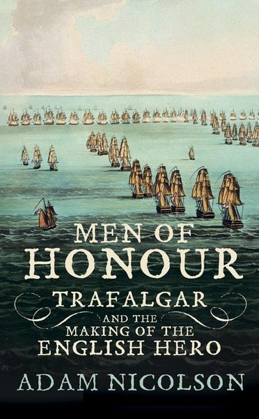Produktbild: Men of Honour