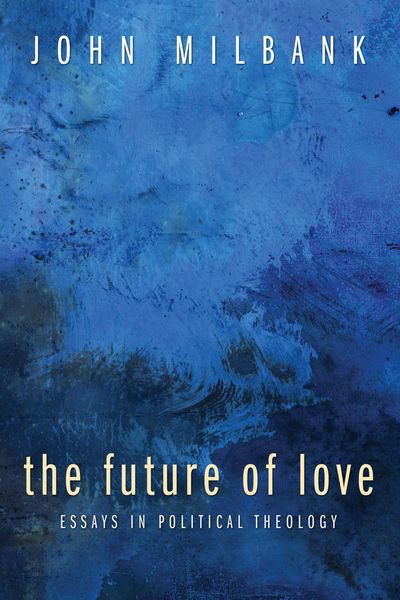 Produktbild: The Future of Love
