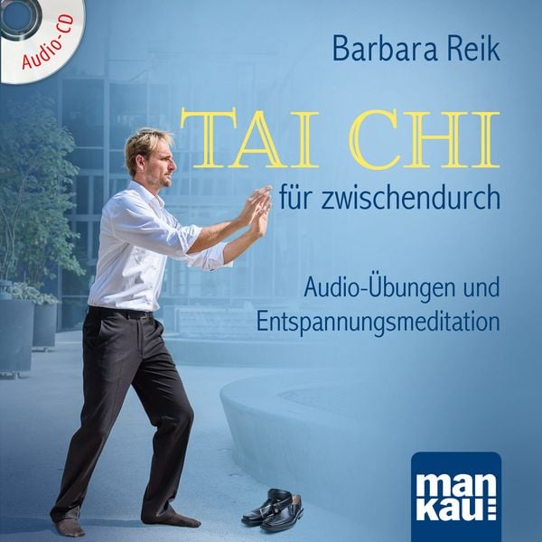 Produktbild: Tai Chi f&uuml;r zwischendurch