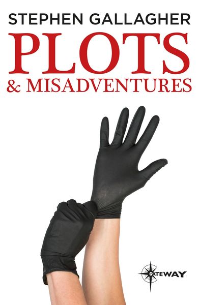 Produktbild: Plots and Misadventures