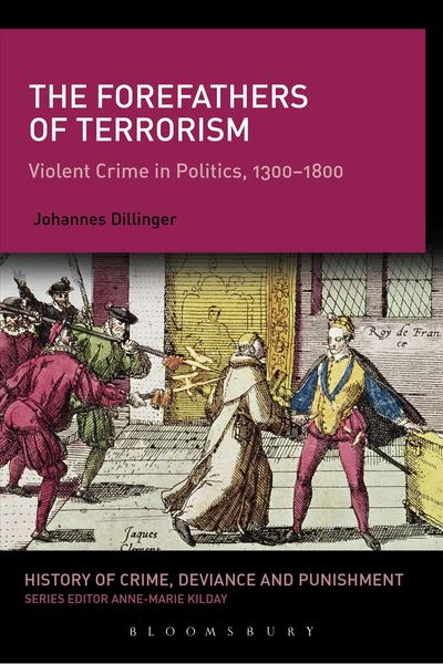 Produktbild: Forefathers Of Terrorism