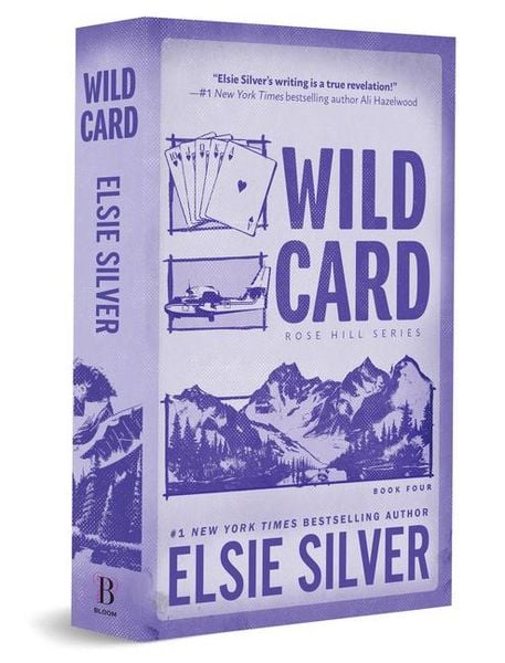 Produktbild: Wild Card (Deluxe Edition)