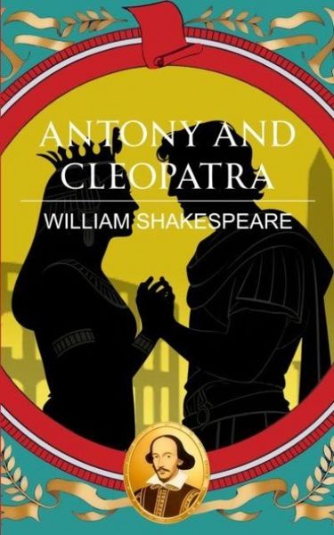 Produktbild: Antony and Cleopatra