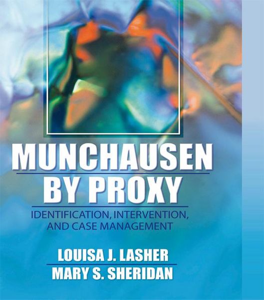 Produktbild: Munchausen by Proxy
