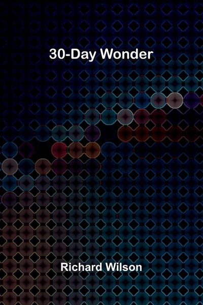 Produktbild: 30-Day Wonder