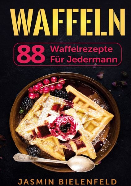 Produktbild: Waffeln