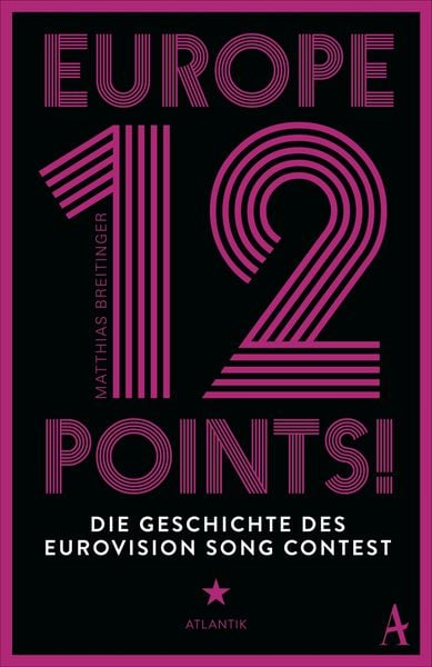 Produktbild: Europe - 12 Points!