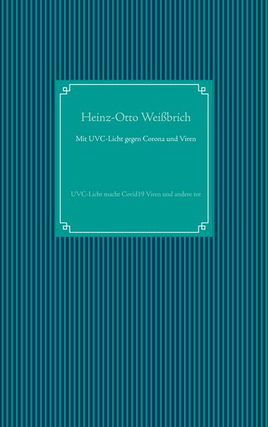 Produktbild: Mit UVC-Licht gegen Corona und Viren