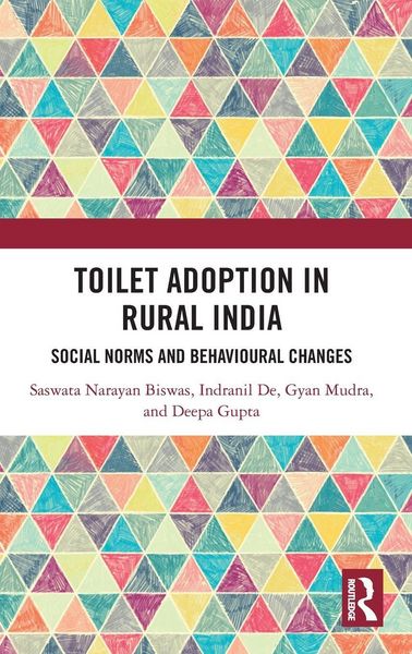 Produktbild: Toilet Adoption in Rural India
