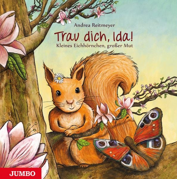 Produktbild: Trau dich, Ida!