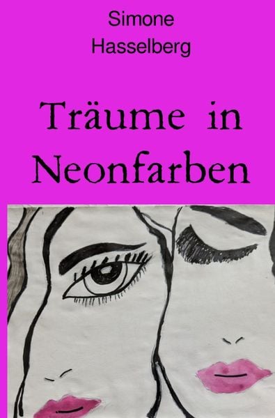 Produktbild: Tr&auml;ume in Neonfarben
