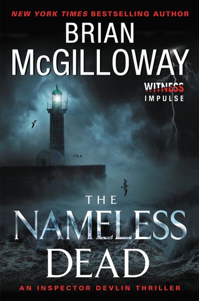 Produktbild: Nameless Dead, The
