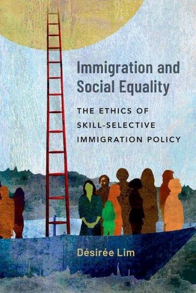 Produktbild: Immigration and Social Equality