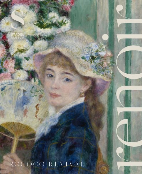 Renoir, Gebundene Ausgabe von Michela Bassu,Juliane Betz,Alexander Eiling,Guillaume Faroult,Marine Kisiel, Hatje Cantz Verlag, 978-3-7757-5133-9