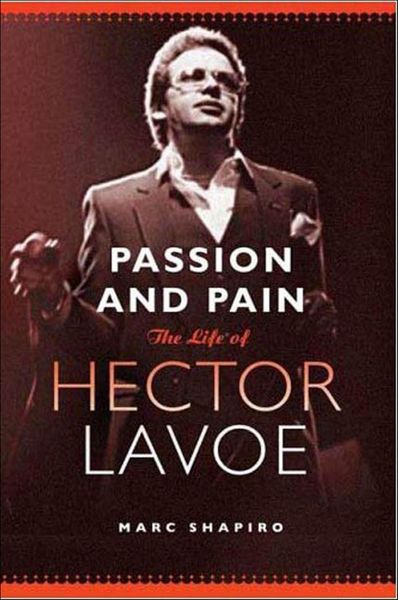 Produktbild: Passion and Pain