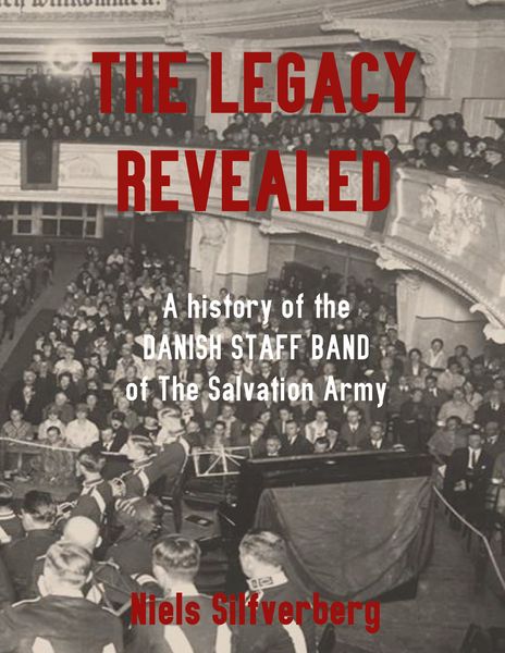 Produktbild: The Legacy Revealed