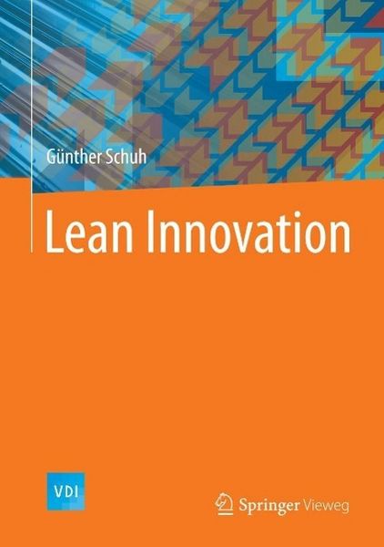 Produktbild: Lean Innovation