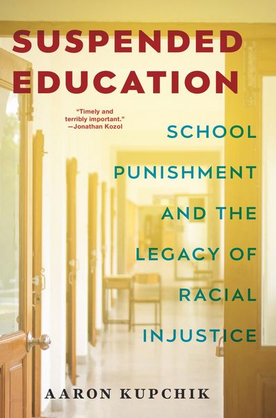 Produktbild: Suspended Education
