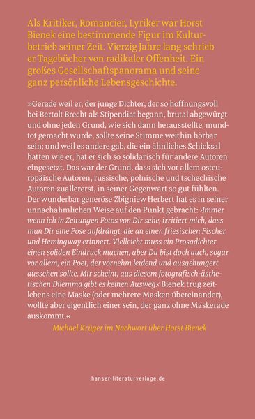 Produktbild: Es gibt nur die Kunst, die Liebe und den Tod. Dazwischen gibt es nichts
