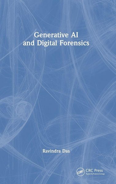 Produktbild: Generative AI and Digital Forensics