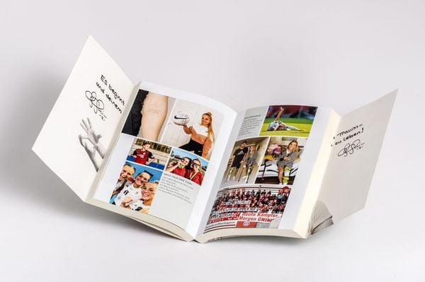 Produktbild: Write your own story