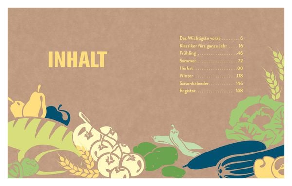 Produktbild: Hausgemacht & eingekocht