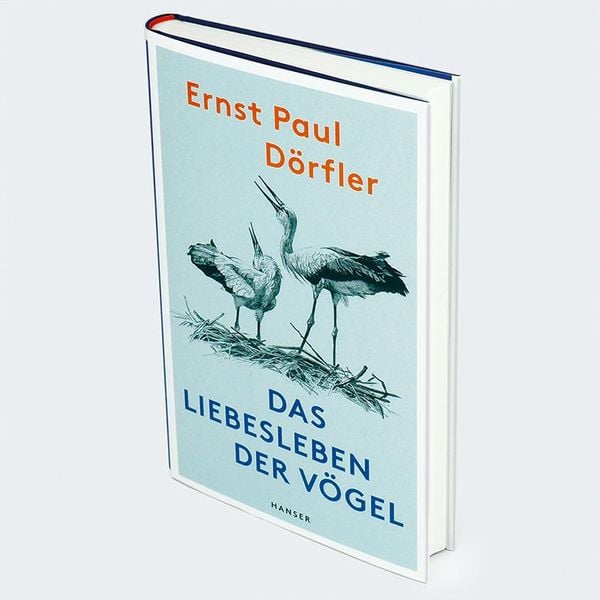 Produktbild: Das Liebesleben der V&ouml;gel