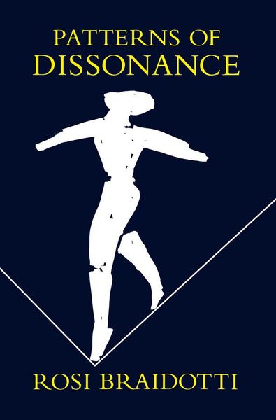 Produktbild: Patterns of Dissonance