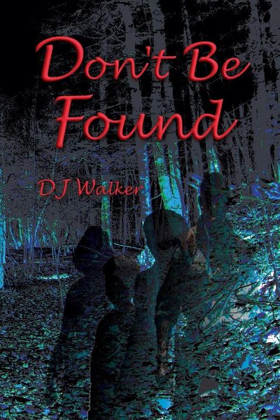 Produktbild: Don't Be Found