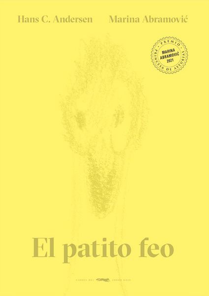 Produktbild: Patito feo, El