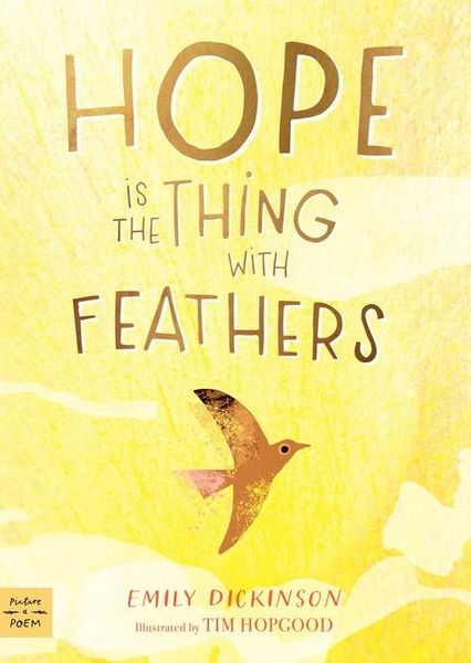 Produktbild: Hope Is the Thing with Feathers