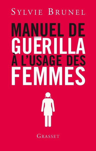 Produktbild: Manuel de Guerilla A L Usage Des Femmes