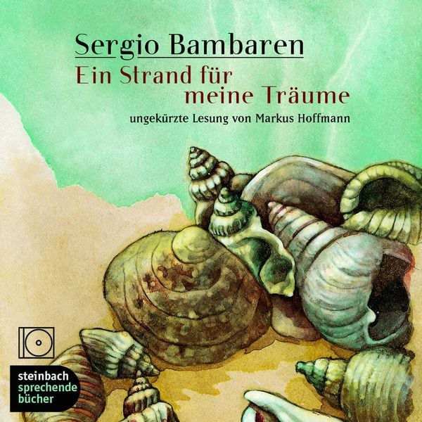 Produktbild: Ein Strand f&uuml;r meine Tr&auml;ume (Ungek&uuml;rzt)