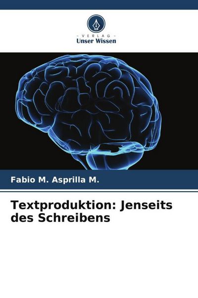 Produktbild: Textproduktion: Jenseits des Schreibens