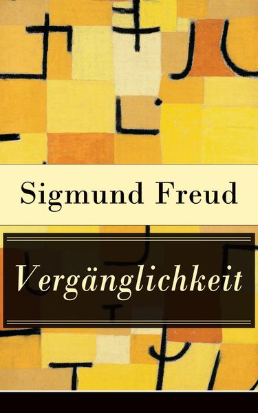 Produktbild: Verg&auml;nglichkeit