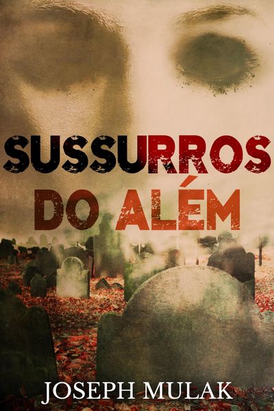 Produktbild: Sussurros do Al&eacute;m