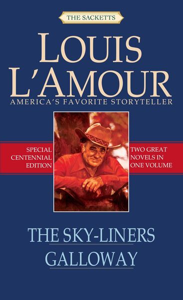 Produktbild: The Sky-Liners/Galloway