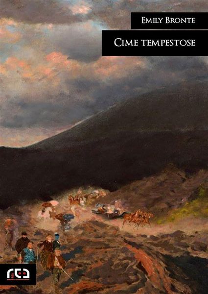 Produktbild: Cime tempestose