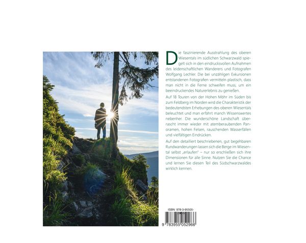 Produktbild: Berge im Wiesental