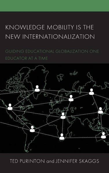 Produktbild: Knowledge Mobility is the New Internationalization