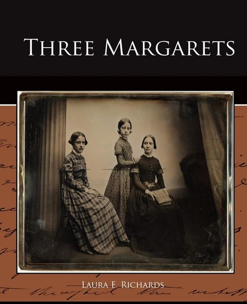 Produktbild: Three Margarets