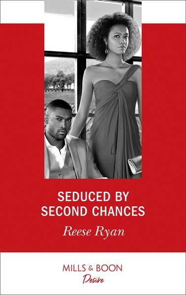Produktbild: Seduced By Second Chances