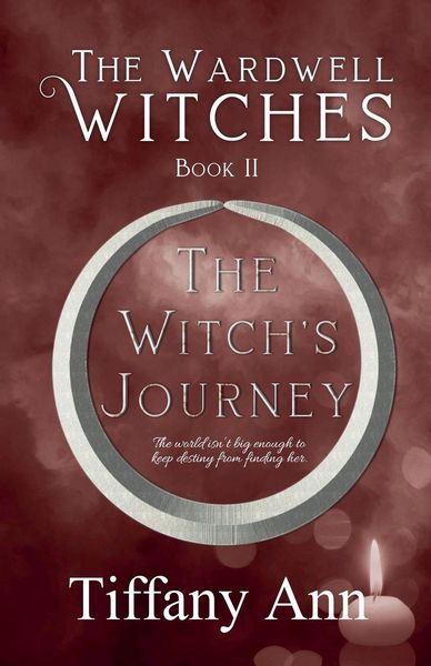 Produktbild: The Witch's Journey