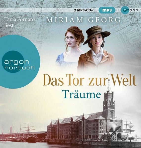 Produktbild: Das Tor zur Welt: Tr&auml;ume