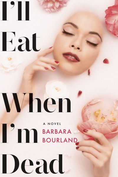 Produktbild: I'll Eat When I'm Dead
