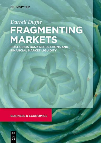 Produktbild: Fragmenting Markets