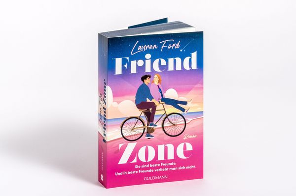 Produktbild: Friend Zone