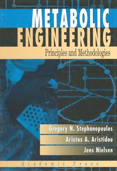 Produktbild: Metabolic Engineering