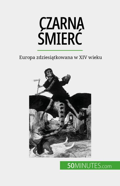 Produktbild: Czarna smierc