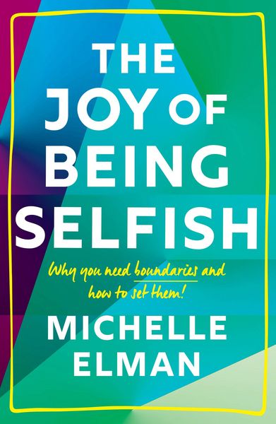 Produktbild: The Joy of Being Selfish